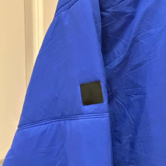 FREE PEOPLE MOVEMENT women’s Midnight Moon Solid Bomber Jacket - Picture 9 of 14